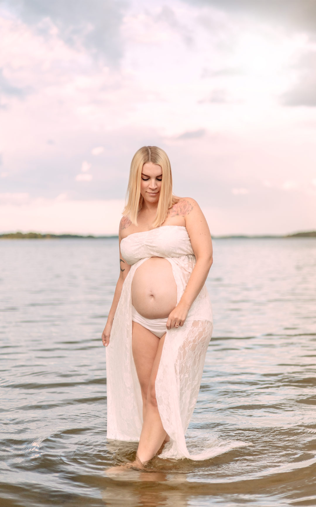 iris-gravidfotografering